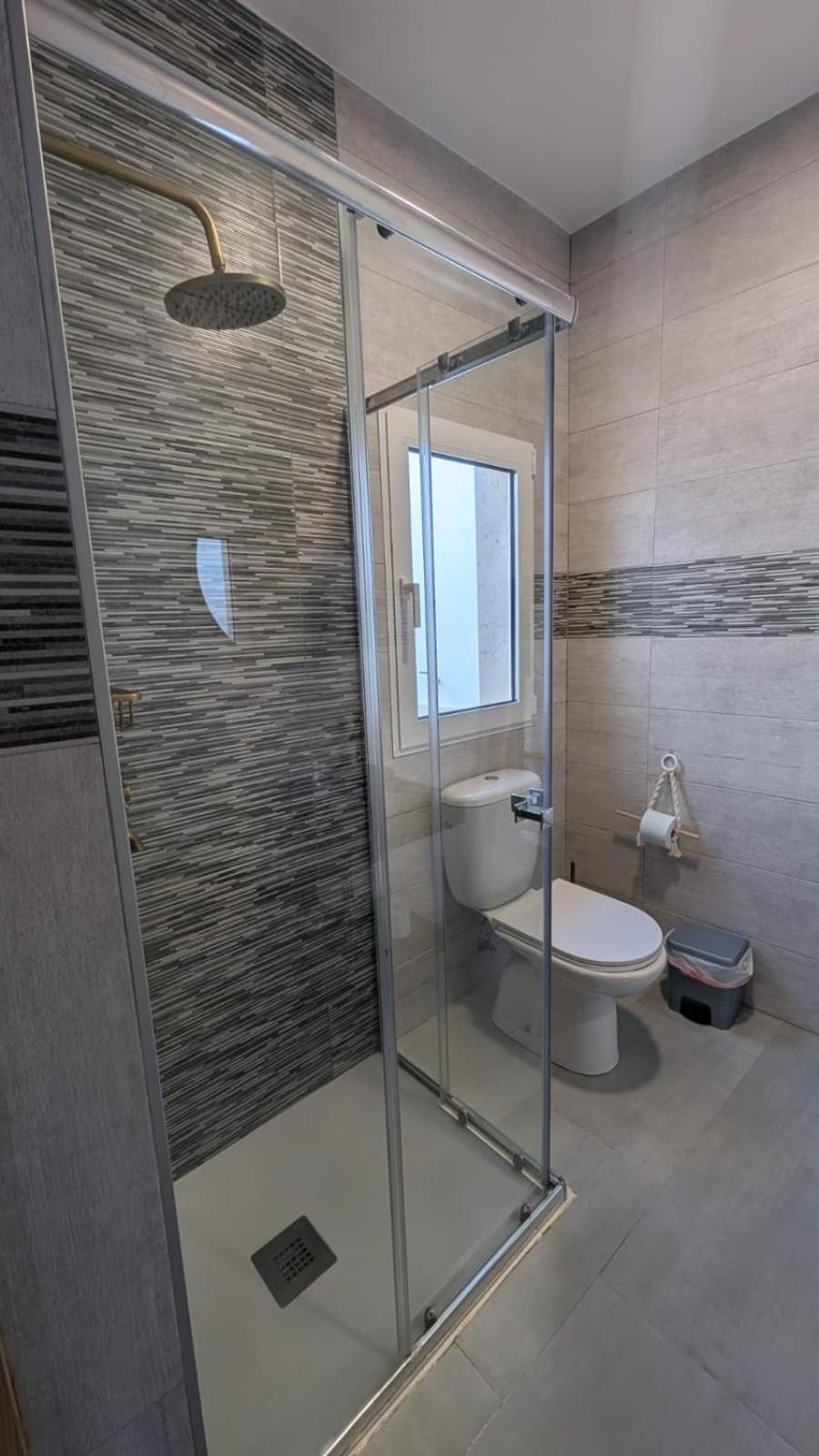 Apartamentos La Palmera Fernan Perez Buitenkant foto