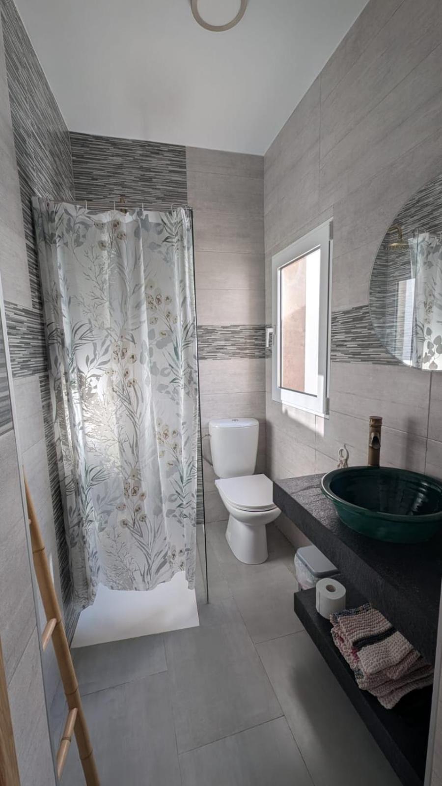 Apartamentos La Palmera Fernan Perez Buitenkant foto