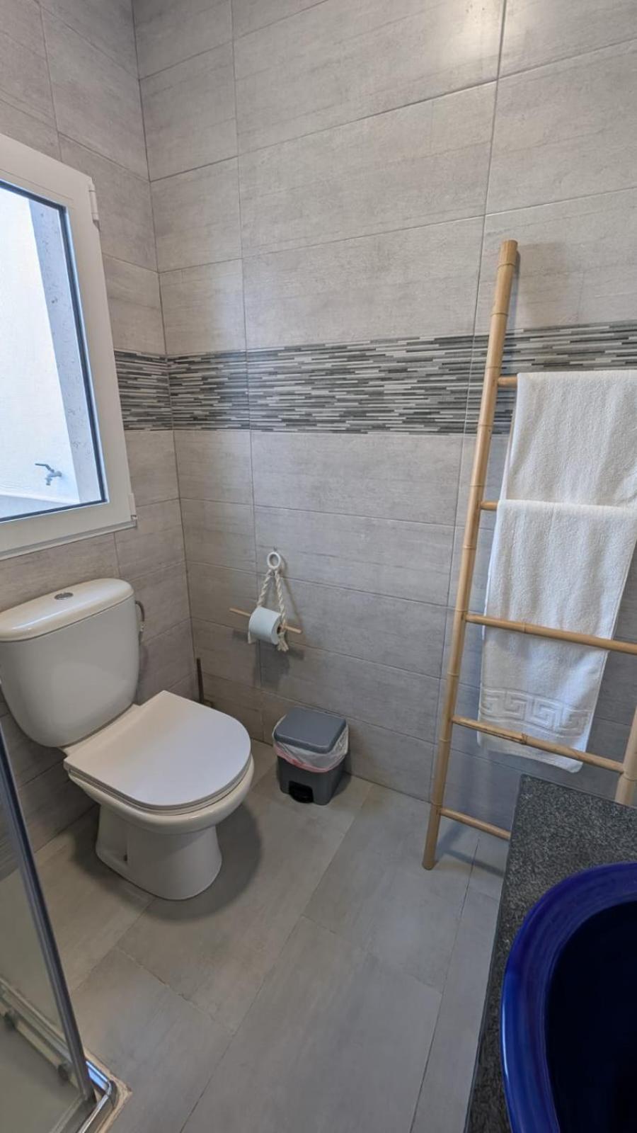 Apartamentos La Palmera Fernan Perez Buitenkant foto