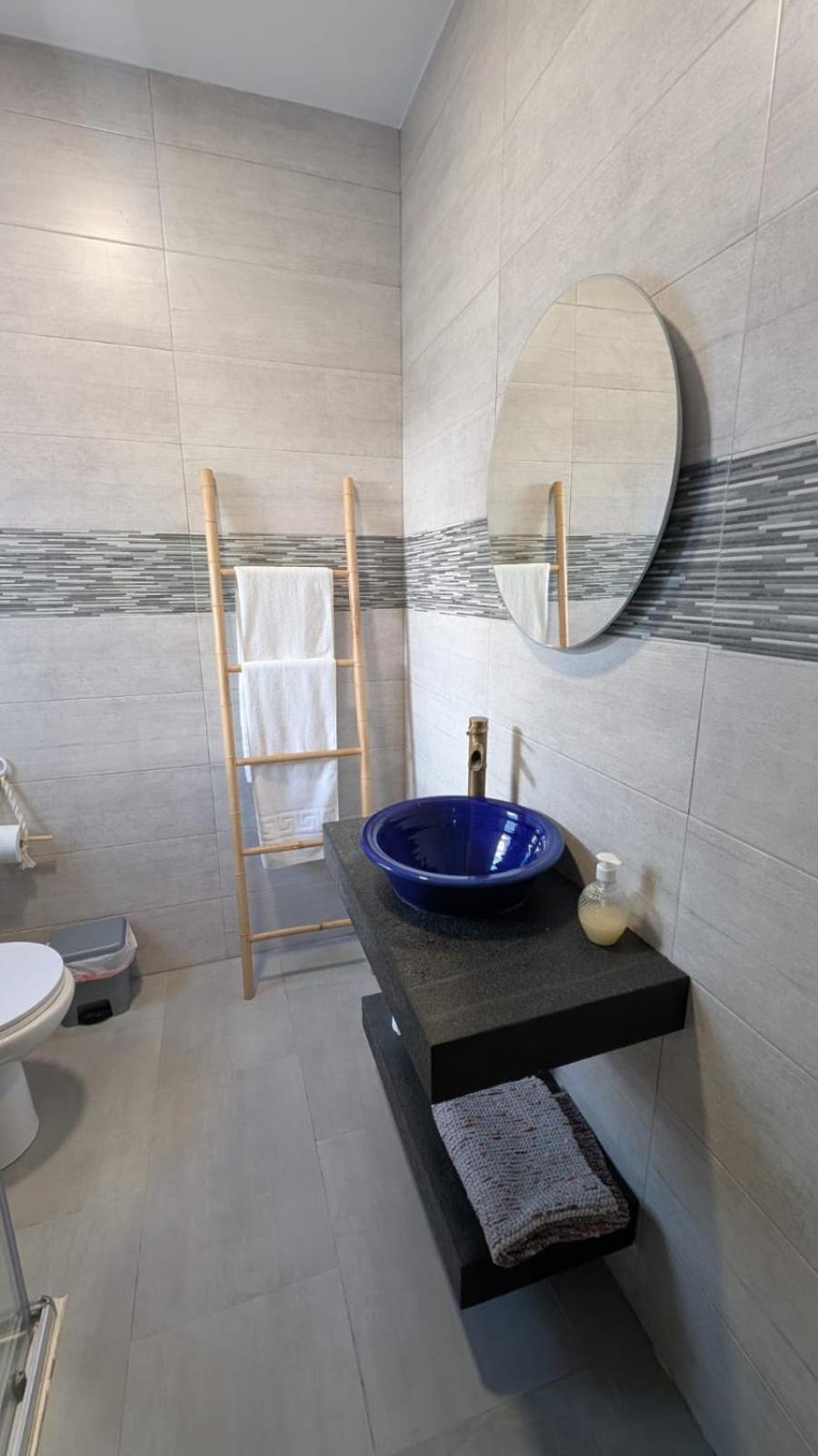 Apartamentos La Palmera Fernan Perez Buitenkant foto