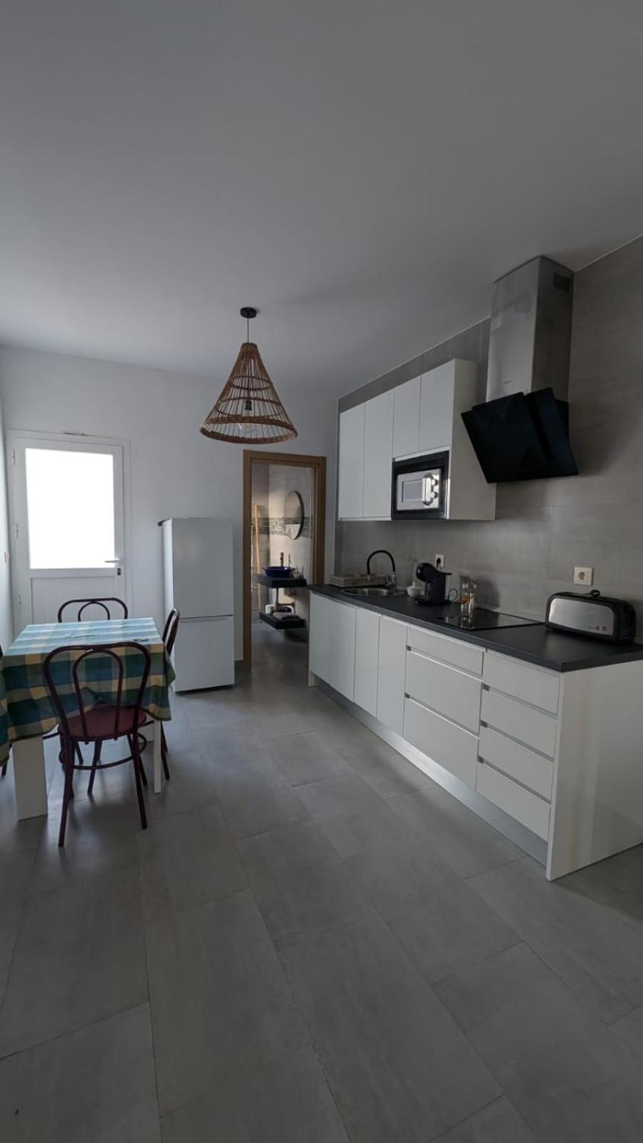 Apartamentos La Palmera Fernan Perez Buitenkant foto